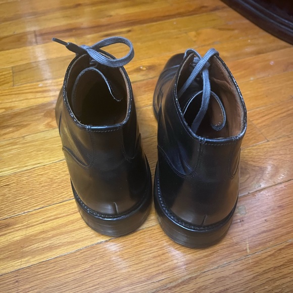 Allen Edmonds Brantley 8 D - Picture 6 of 7